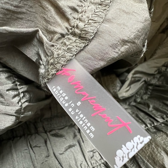 Free People Movement The Way Home Jogger- Small - Picture 14 of 14